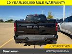 New 2026 Ram 1500 Laramie Crew Cab 4x4 Pickup for sale #R11846 - photo 12