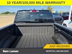 New 2026 Ram 1500 Laramie Crew Cab 4x4 Pickup for sale #R11846 - photo 13