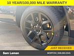 New 2026 Ram 1500 Laramie Crew Cab 4x4 Pickup for sale #R11846 - photo 2