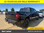 New 2026 Ram 1500 Laramie Crew Cab 4x4 Pickup for sale #R11846 - photo 7