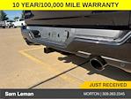 New 2026 Ram 1500 Laramie Crew Cab 4x4 Pickup for sale #R11846 - photo 8