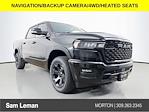 New 2025 Ram 1500 Big Horn Crew Cab 4x4 Pickup for sale #R11851 - photo 1