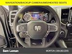 New 2025 Ram 1500 Big Horn Crew Cab 4x4 Pickup for sale #R11851 - photo 11