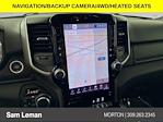 New 2025 Ram 1500 Big Horn Crew Cab 4x4 Pickup for sale #R11851 - photo 13