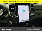 New 2025 Ram 1500 Big Horn Crew Cab 4x4 Pickup for sale #R11851 - photo 15