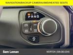 New 2025 Ram 1500 Big Horn Crew Cab 4x4 Pickup for sale #R11851 - photo 17