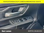 New 2025 Ram 1500 Big Horn Crew Cab 4x4 Pickup for sale #R11851 - photo 18