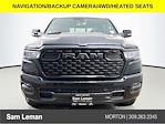 New 2025 Ram 1500 Big Horn Crew Cab 4x4 Pickup for sale #R11851 - photo 2