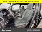 New 2025 Ram 1500 Big Horn Crew Cab 4x4 Pickup for sale #R11851 - photo 21