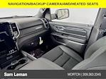 New 2025 Ram 1500 Big Horn Crew Cab 4x4 Pickup for sale #R11851 - photo 23