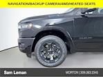 New 2025 Ram 1500 Big Horn Crew Cab 4x4 Pickup for sale #R11851 - photo 29