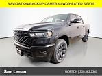 New 2025 Ram 1500 Big Horn Crew Cab 4x4 Pickup for sale #R11851 - photo 3