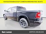 New 2025 Ram 1500 Big Horn Crew Cab 4x4 Pickup for sale #R11851 - photo 5
