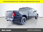 New 2025 Ram 1500 Big Horn Crew Cab 4x4 Pickup for sale #R11851 - photo 7
