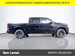 New 2025 Ram 1500 Big Horn Crew Cab 4x4 Pickup for sale #R11851 - photo 8