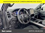 New 2025 Ram 1500 Big Horn Crew Cab 4x4 Pickup for sale #R11851 - photo 9