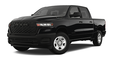 New 2025 Ram 1500 Tradesman Crew Cab Pickup for sale #R11867 - photo 1