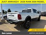 New 2026 Ram 2500 Rebel Crew Cab 4x4 Pickup for sale #R11873 - photo 10