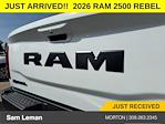 New 2026 Ram 2500 Rebel Crew Cab 4x4 Pickup for sale #R11873 - photo 12