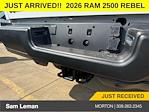 New 2026 Ram 2500 Rebel Crew Cab 4x4 Pickup for sale #R11873 - photo 13