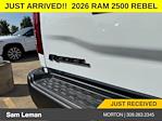 New 2026 Ram 2500 Rebel Crew Cab 4x4 Pickup for sale #R11873 - photo 14