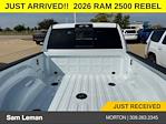 New 2026 Ram 2500 Rebel Crew Cab 4x4 Pickup for sale #R11873 - photo 16