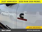 New 2026 Ram 2500 Rebel Crew Cab 4x4 Pickup for sale #R11873 - photo 5
