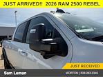 New 2026 Ram 2500 Rebel Crew Cab 4x4 Pickup for sale #R11873 - photo 6