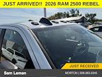 New 2026 Ram 2500 Rebel Crew Cab 4x4 Pickup for sale #R11873 - photo 9