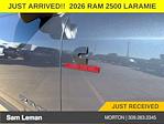 New 2026 Ram 2500 Laramie Crew Cab 4x4 Pickup for sale #R11875 - photo 8