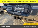 New 2026 Ram 2500 Laramie Crew Cab 4x4 Pickup for sale #R11875 - photo 11