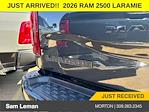 New 2026 Ram 2500 Laramie Crew Cab 4x4 Pickup for sale #R11875 - photo 13