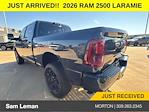 New 2026 Ram 2500 Laramie Crew Cab 4x4 Pickup for sale #R11875 - photo 15
