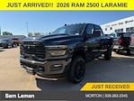 New 2026 Ram 2500 Laramie Crew Cab 4x4 Pickup for sale #R11875 - photo 2