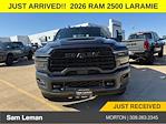 New 2026 Ram 2500 Laramie Crew Cab 4x4 Pickup for sale #R11875 - photo 3