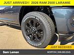New 2026 Ram 2500 Laramie Crew Cab 4x4 Pickup for sale #R11875 - photo 4