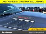 New 2026 Ram 2500 Laramie Crew Cab 4x4 Pickup for sale #R11875 - photo 5
