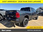 New 2026 Ram 2500 Laramie Crew Cab 4x4 Pickup for sale #R11875 - photo 7
