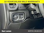 New 2026 Ram 2500 Big Horn Crew Cab 4x4 Pickup for sale #R11877 - photo 10