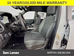 New 2026 Ram 2500 Big Horn Crew Cab 4x4 Pickup for sale #R11877 - photo 21
