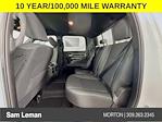 New 2026 Ram 2500 Big Horn Crew Cab 4x4 Pickup for sale #R11877 - photo 24