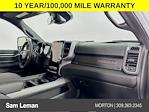 New 2026 Ram 2500 Big Horn Crew Cab 4x4 Pickup for sale #R11877 - photo 27