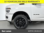 New 2026 Ram 2500 Big Horn Crew Cab 4x4 Pickup for sale #R11877 - photo 29