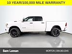 New 2026 Ram 2500 Big Horn Crew Cab 4x4 Pickup for sale #R11877 - photo 4