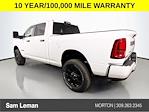 New 2026 Ram 2500 Big Horn Crew Cab 4x4 Pickup for sale #R11877 - photo 5