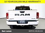 New 2026 Ram 2500 Big Horn Crew Cab 4x4 Pickup for sale #R11877 - photo 6