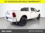 New 2026 Ram 2500 Big Horn Crew Cab 4x4 Pickup for sale #R11877 - photo 7