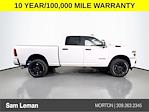 New 2026 Ram 2500 Big Horn Crew Cab 4x4 Pickup for sale #R11877 - photo 8
