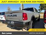 New 2026 Ram 2500 Rebel Crew Cab 4x4 Pickup for sale #R11878 - photo 10