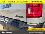 New 2026 Ram 2500 Rebel Crew Cab 4x4 Pickup for sale #R11878 - photo 11